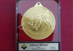 Medal50latDar