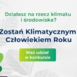 Klimatyczny Człowiek Roku