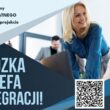 Bezpłatny udział w projekcie „Łódzka Strefa Integracji”
