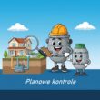 Planowe kontrole zbiorników bezodpływowych oraz przydomowych oczyszczalni ścieków