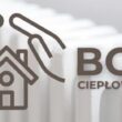 BON CIEPŁOWNICZY